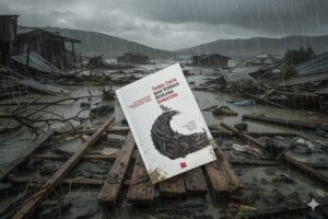 Buku Ontologi Puisi Tanda Cinta Bagi Korban Bencana Sumatera