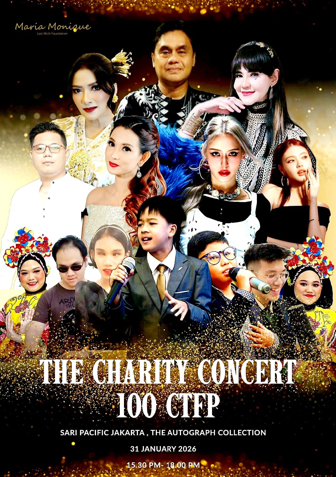 Charity Concert