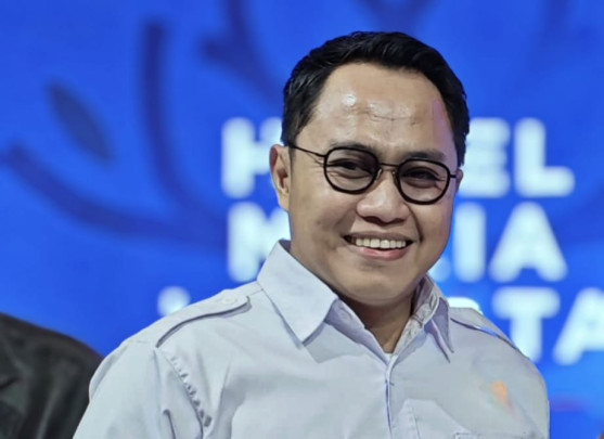 Ketum Gernas-Gema-Sasmita