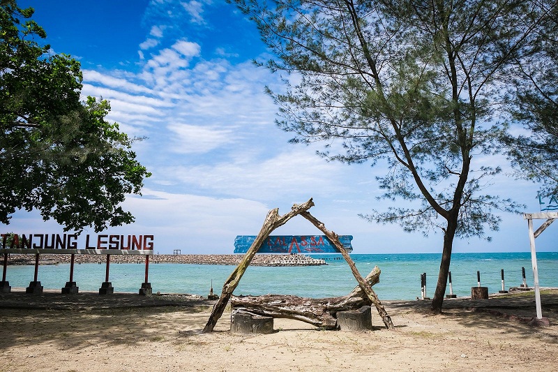 Tanjung Lesung