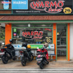 Foto 1 - Warteg Warmo