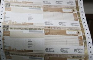 Pemilik Kendaraan Bisa Ajukan Keringanan Pajak