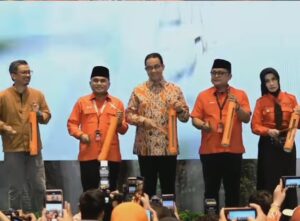 Rakernas Gerakan Rakyat