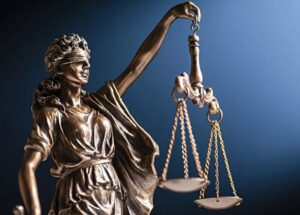 Keadilan Hukum