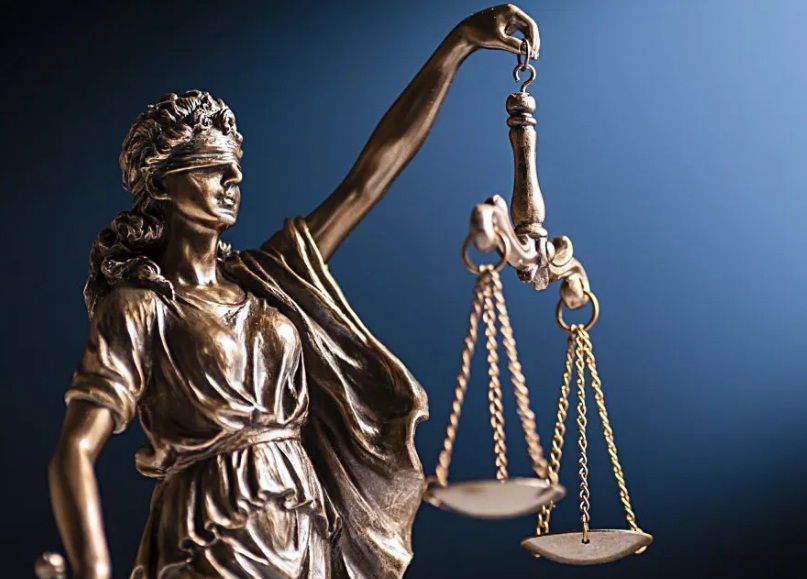 Keadilan Hukum