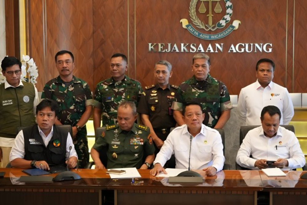 Kejaksaan Agung
