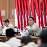 Presiden Prabowo