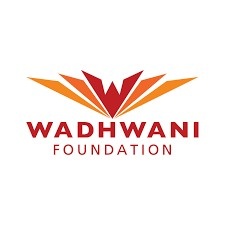 WadhwaniFoundation_Logo