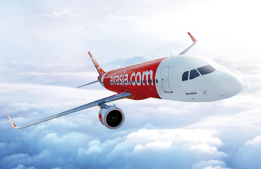 Air Asia