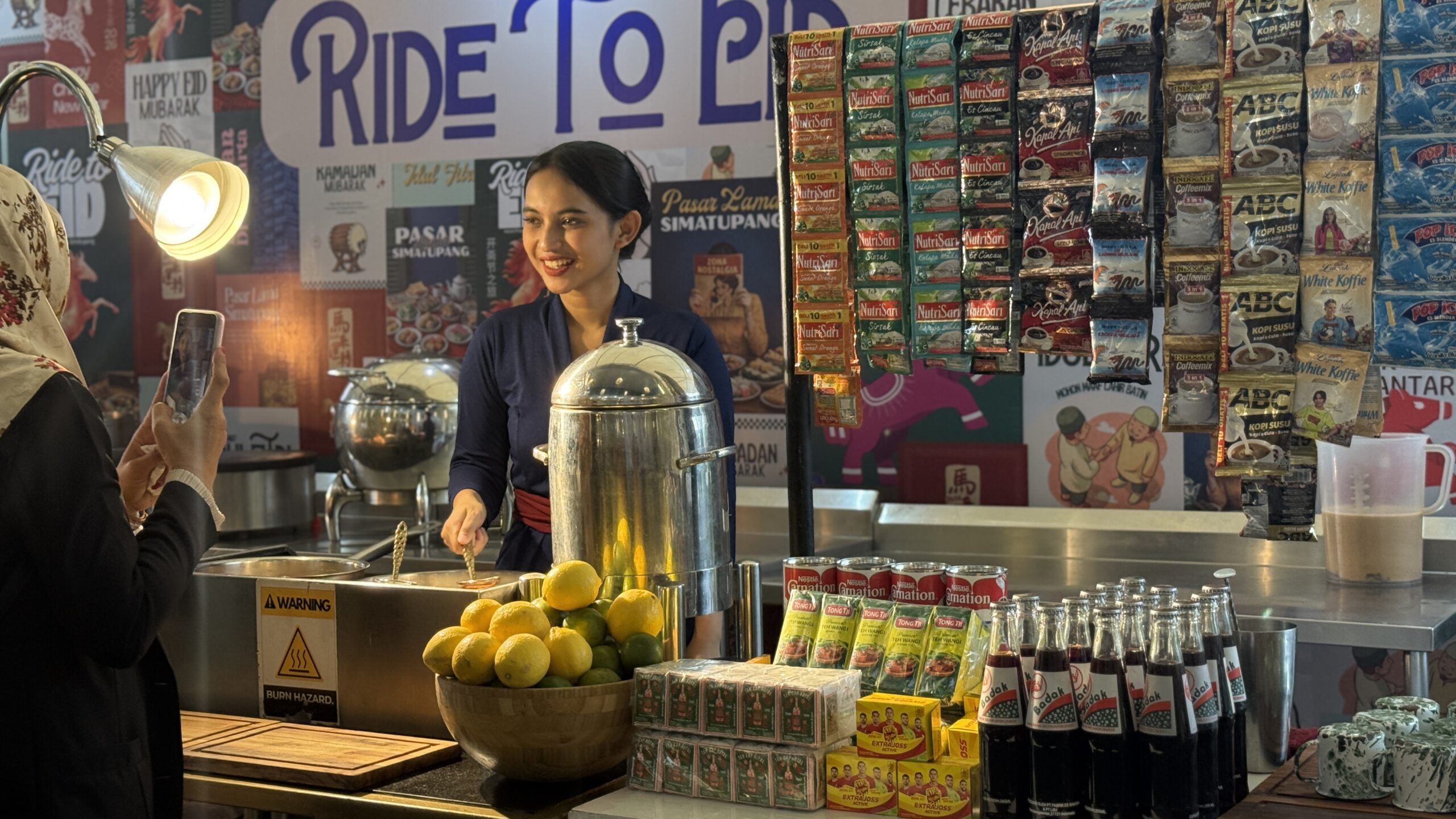 Pasar lama simatupang 7