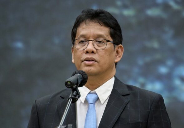 Pemerintah Pastikan Harga BBM Subsidi Tidak Naik hingga Akhir Tahun Ini