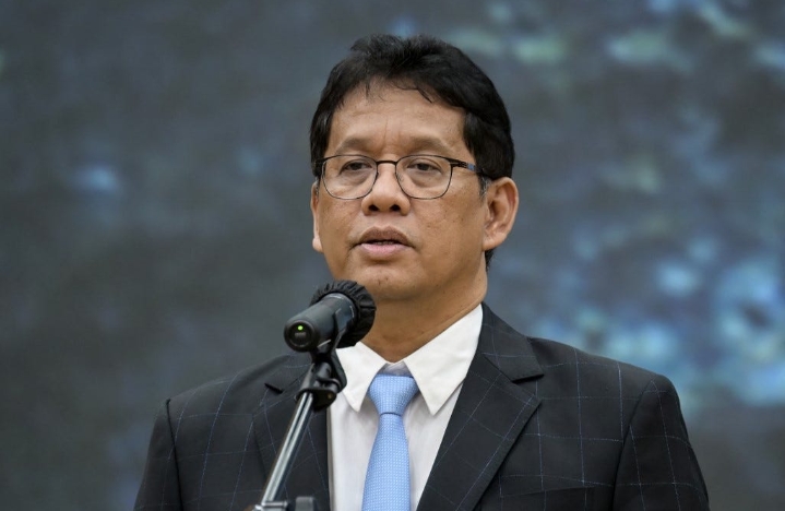 Harga Minyak Naik, Pemerintah Siapkan Skenario Pangkas Anggaran MBG