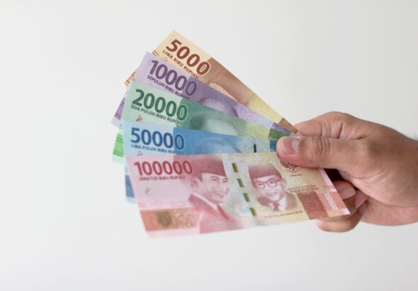 Uang Rupiah
