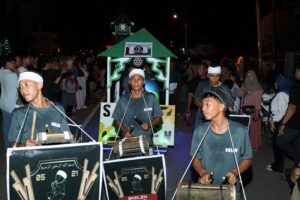 festival-sahur---sahur-kabupaten-mempawah