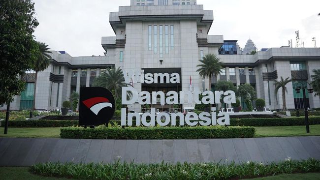 Danantara