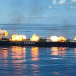 Kapal Tanker-Reuters