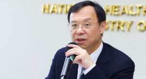 Mewujudkan Visi WHO: Jalan Taiwan Menuju Pemberantasan Hepatitis C sebagai Ancaman Kesehatan Masyarakat