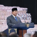 Presiden Saksikan Penyerahan Rp11,4 Triliun Hasil Penertiban Kawasan Hutan