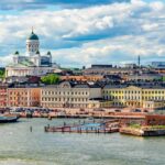 Kenapa Finlandia Bisa