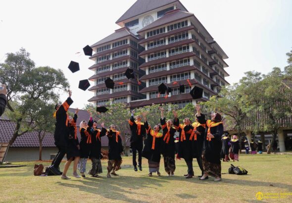 Universitas-Indonesia