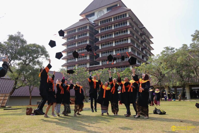 Universitas-Indonesia