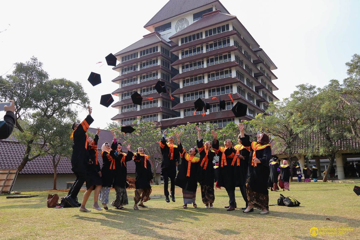 Universitas-Indonesia