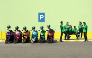 gojek
