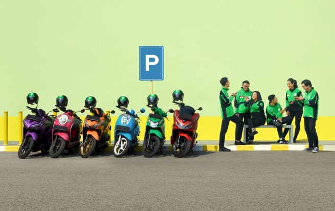 gojek