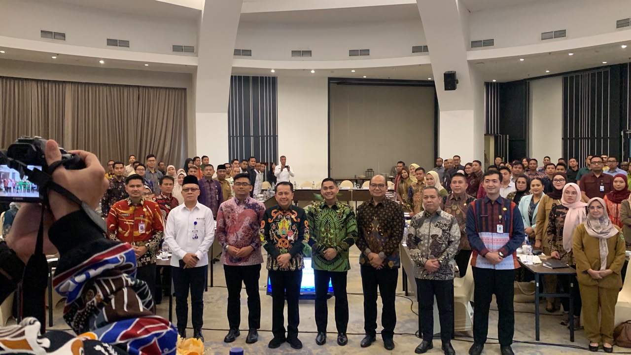 Rakornas Keprotokolan 2026 Lahirkan Gagasan Besar: Menyatukan Insan Protokol dalam Satu Wadah Nasional
